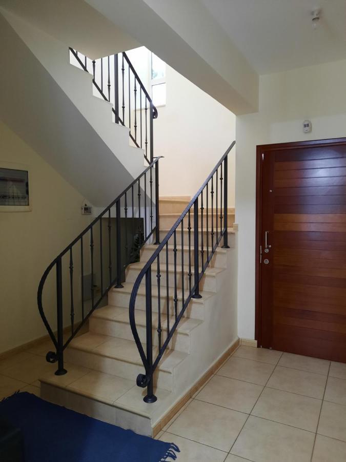 Villa Larnaca Bay Resort Voroklini Bagian luar foto