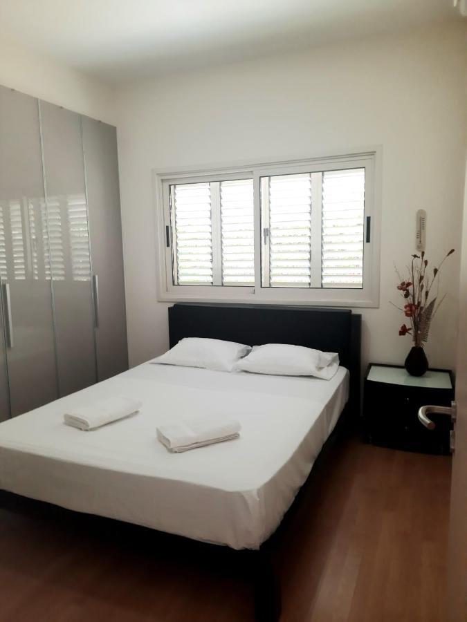 Villa Larnaca Bay Resort Voroklini Bagian luar foto