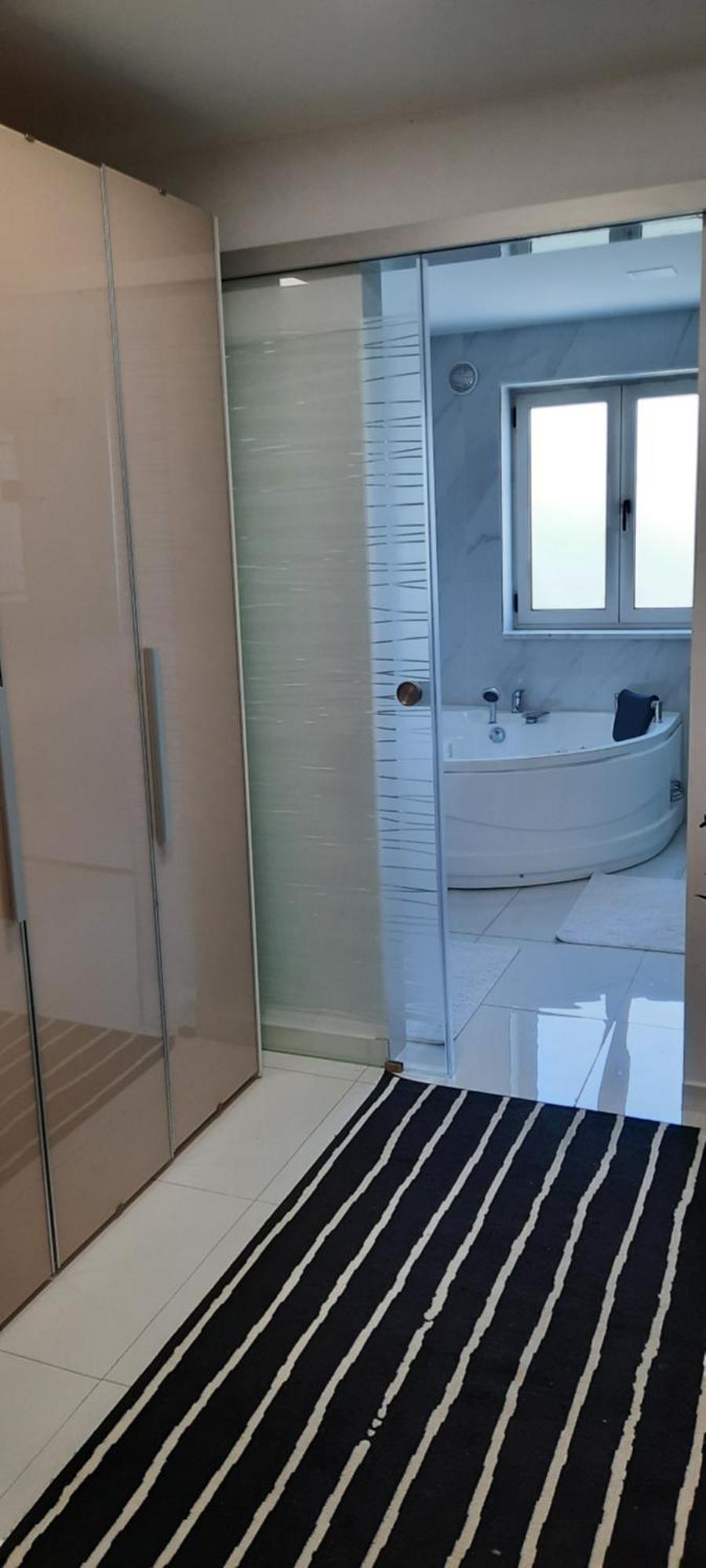 Villa Larnaca Bay Resort Voroklini Bagian luar foto