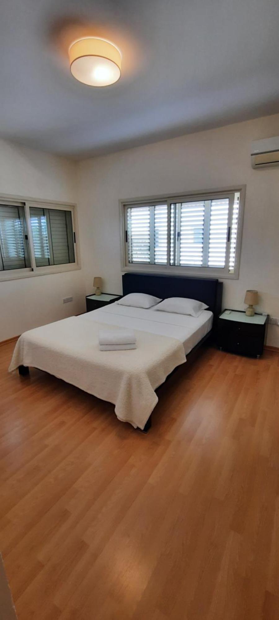 Villa Larnaca Bay Resort Voroklini Bagian luar foto