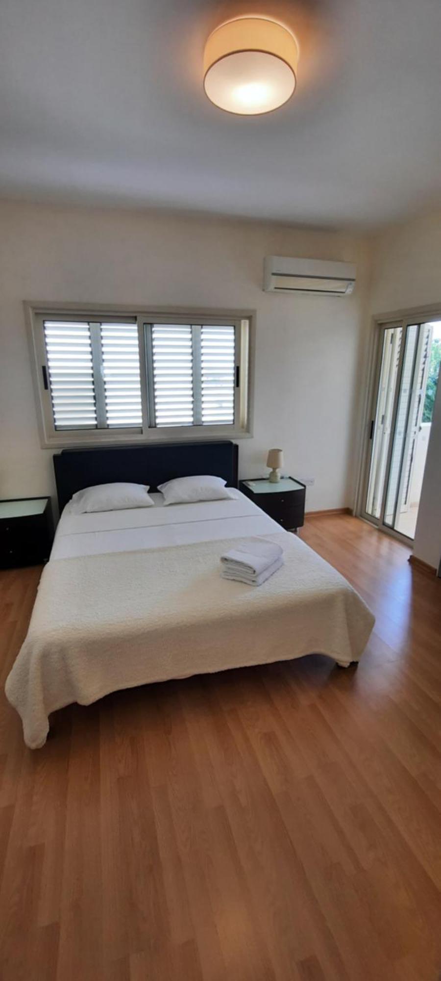 Villa Larnaca Bay Resort Voroklini Bagian luar foto
