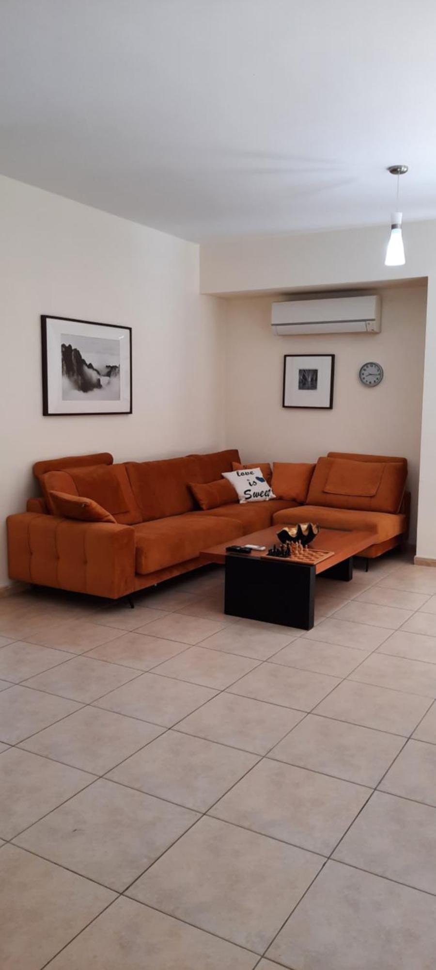 Villa Larnaca Bay Resort Voroklini Bagian luar foto
