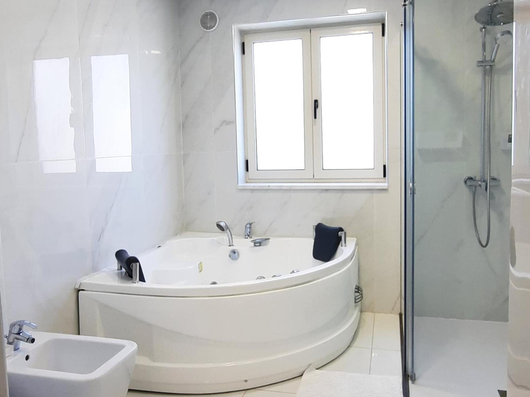 Villa Larnaca Bay Resort Voroklini Bagian luar foto