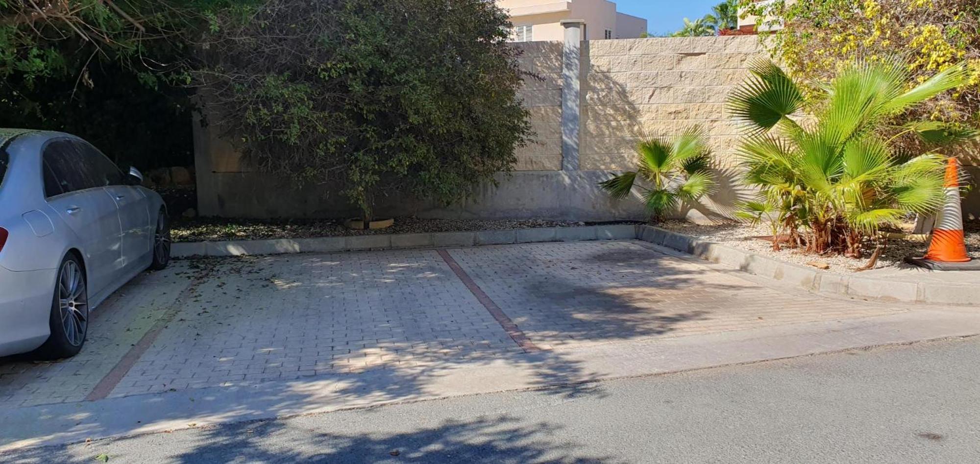 Villa Larnaca Bay Resort Voroklini Bagian luar foto